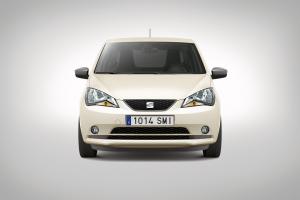 Seat Mii Mango Special Edition '2014